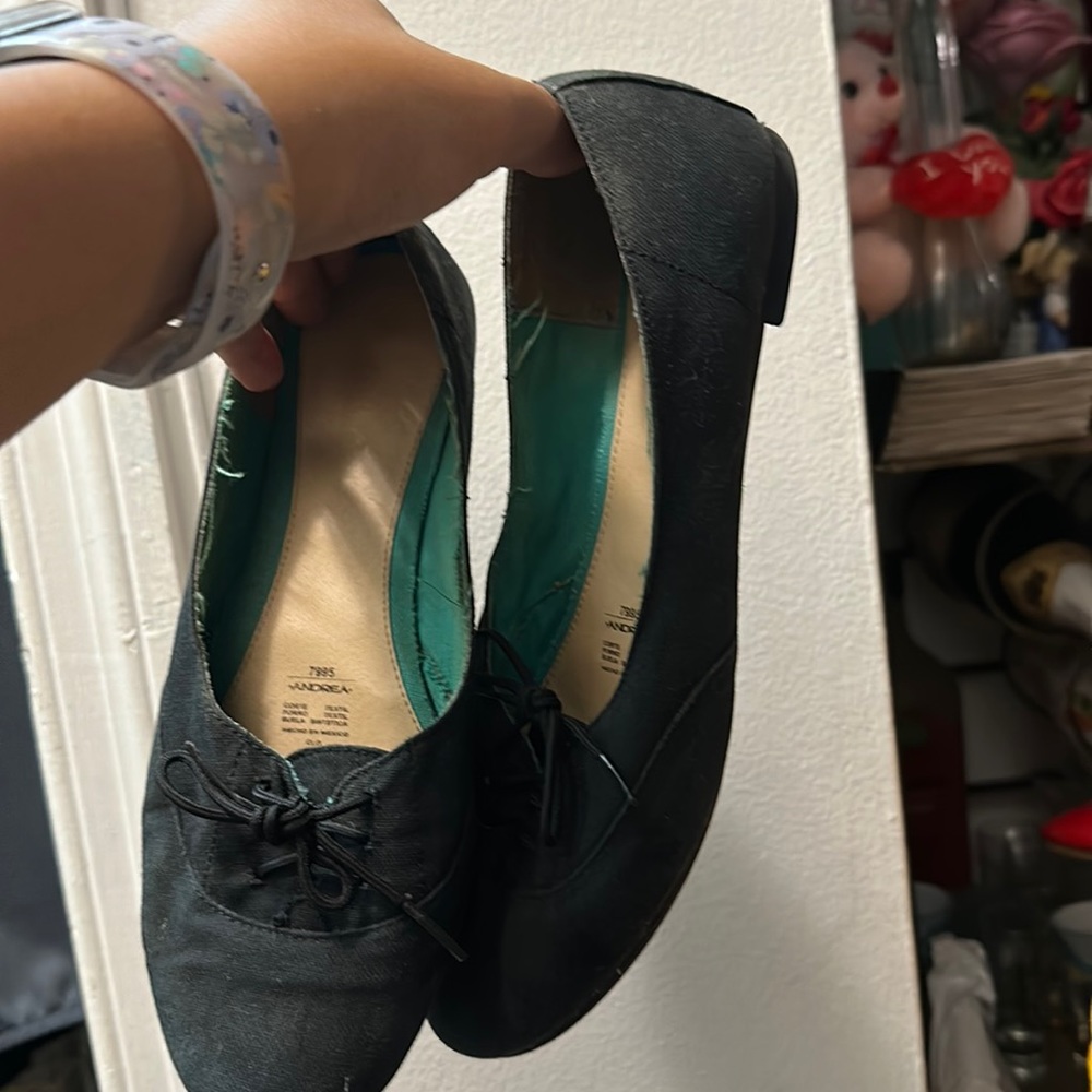 Flats